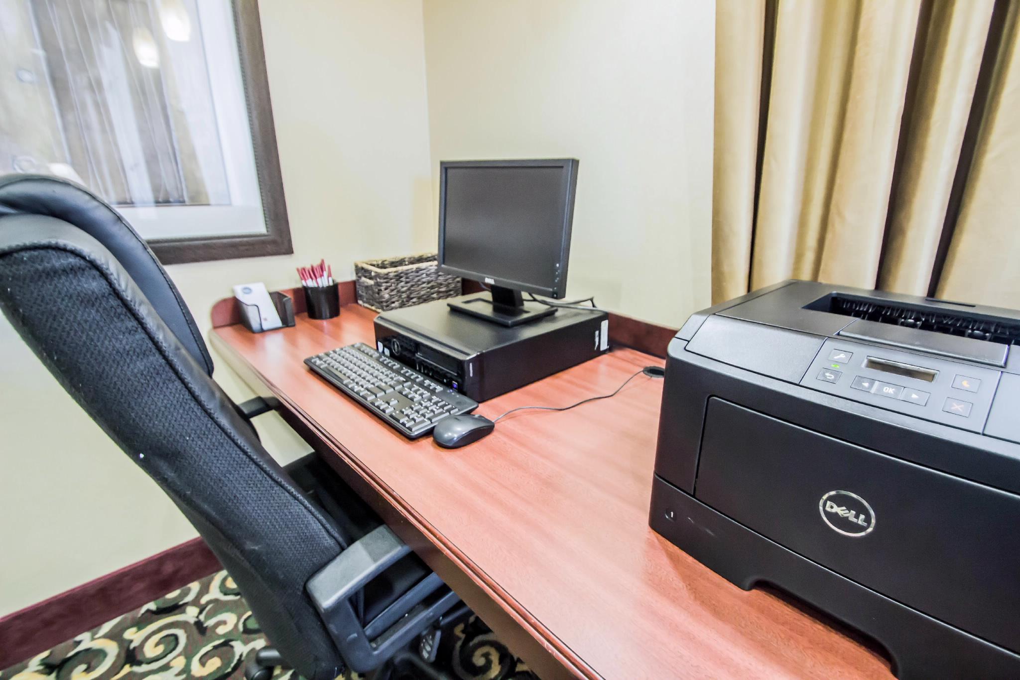 คอมฟอร์ต สวีทส์ ออแลนโด แอร์พอร์ต ออร์แลนโด Hotel ออร์ลันโด ภายนอก รูปภาพ
